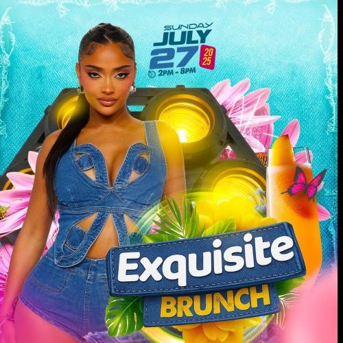 Exquisite Brunch CT 