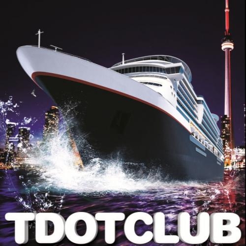 Tdotclub End of Summer Cruise 