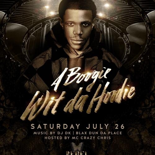 A Boogie Wit da Hoodie 2025 