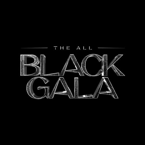 THE ALL BLACK GALA 2025 