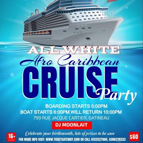 LARGEST OTTAWA BOAT CRUISE/LA PLUS GRAND CROISIERE EN BATEAU A OTTAWA