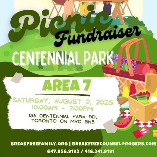 BFFC Picnic Fundraiser 