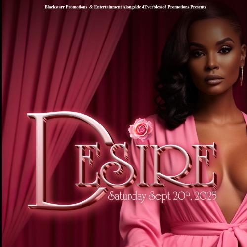 Desire 2025