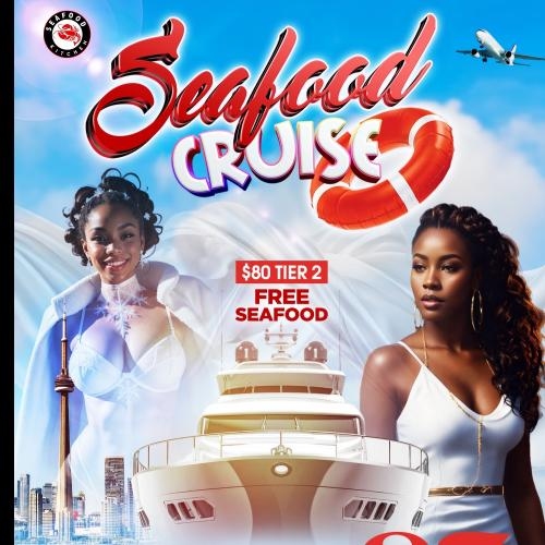SEAFOOD CRUISE 