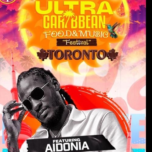 ULTRA CARIBBEAN TORONTO