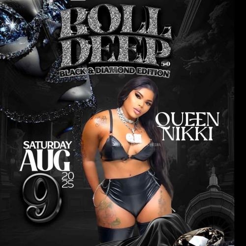 ROLL DEEP 5.0