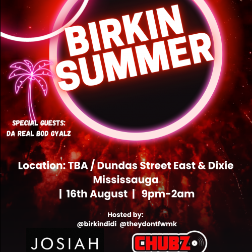 Birkin Summer 