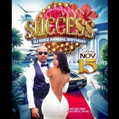 SUCCESS 2025 