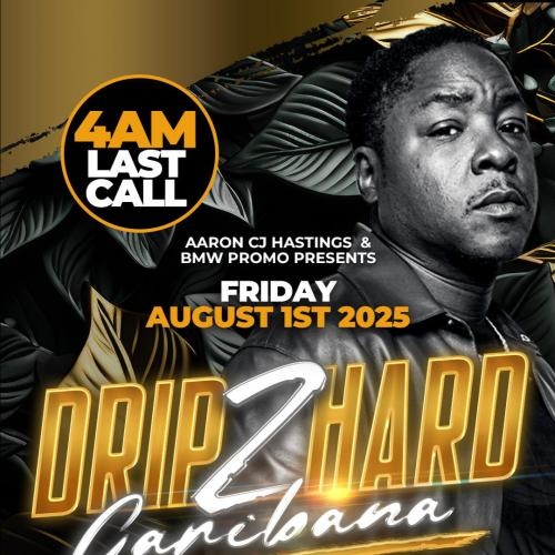 DRIP TO HARD JADAKISS LIVE 4AM LAST CALL 