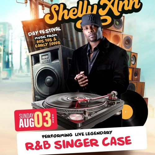 SHELLYANN DAY FESTIVAL
