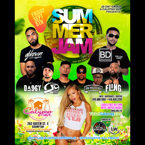 SUMMERJAM2025 