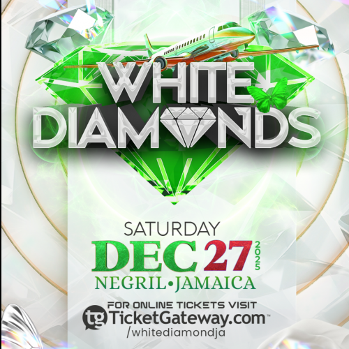 WHITE DIAMONDS JAMAICA 