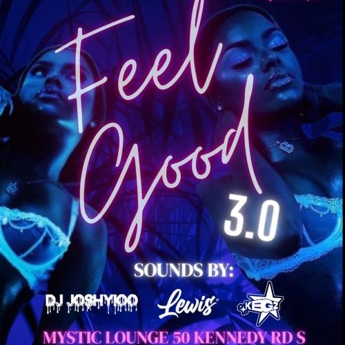 FEEL GOOD 3.0