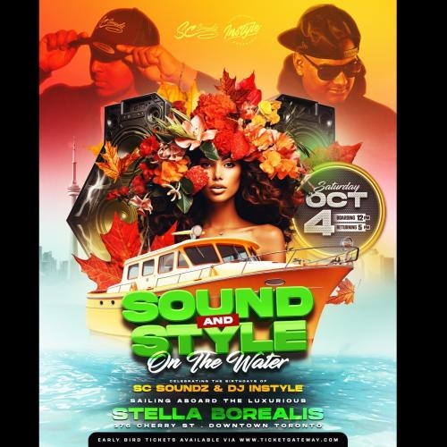 SOUND & STYLE 4.0 