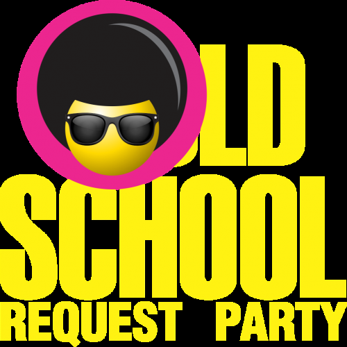 The OLD SCHOOL REQUEST PARTY -  End of summer Block Party & BBQ 