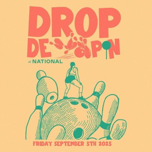 DROP DE PIN 