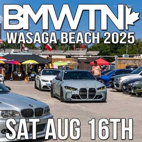 Wasaga Beach Cruise 2025