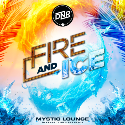 FIRE AND ICE 11