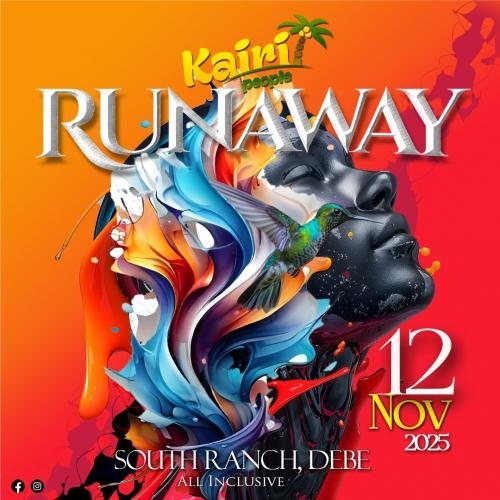 Runaway 2K25 
