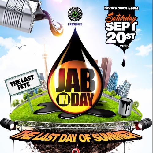 Jab in day 2025