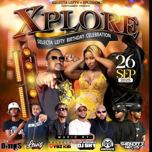 Xplore