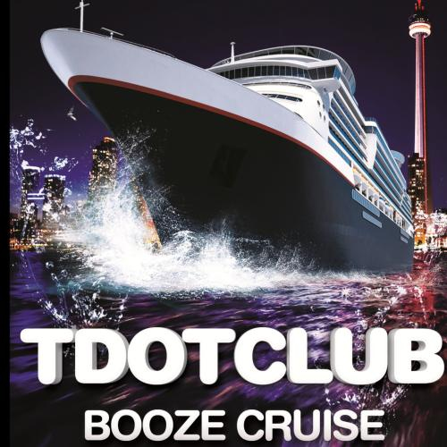 Tdotclub End of Summer Cruise 