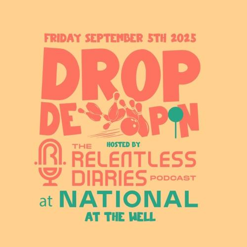 DROP DE PIN 