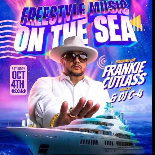 Freestyle on the seas