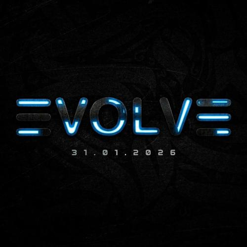 Evolve 2026
