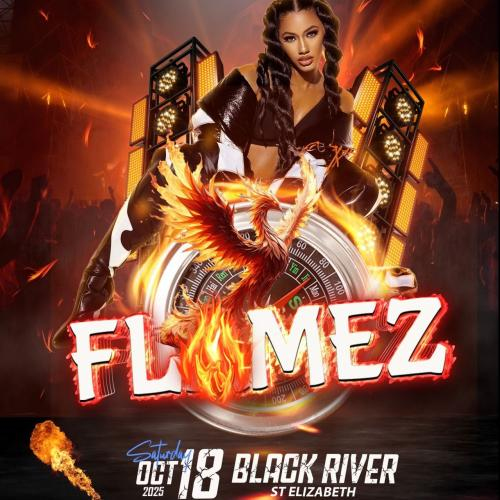 FLAMEZ