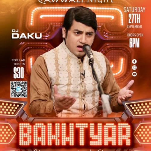 BAKHTYAR ALI SANTO KHAN 2025