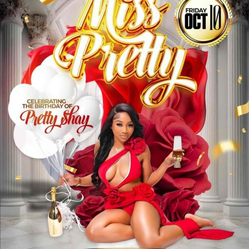 MISS PRETTY 