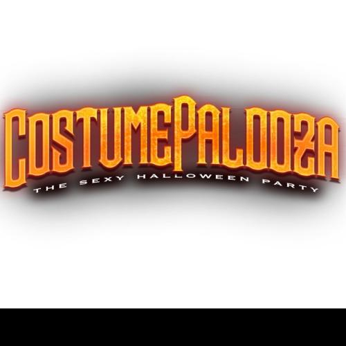 COSTUME PALOOZA 