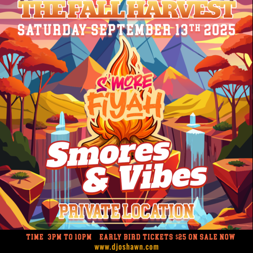 S’more Fiyah 