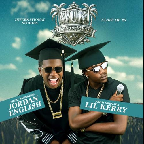 WUK U - at REBEL 