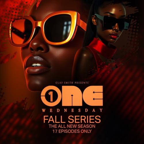 ONE WEDNESDAY FALL SERIES 2025 