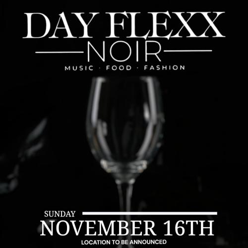 DAYFLEXX NOIR 