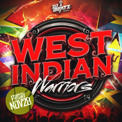 West Indian Warriors 🇬🇾🇹🇹🇻🇨🇱🇨🇧🇧🇸🇷🇯🇲