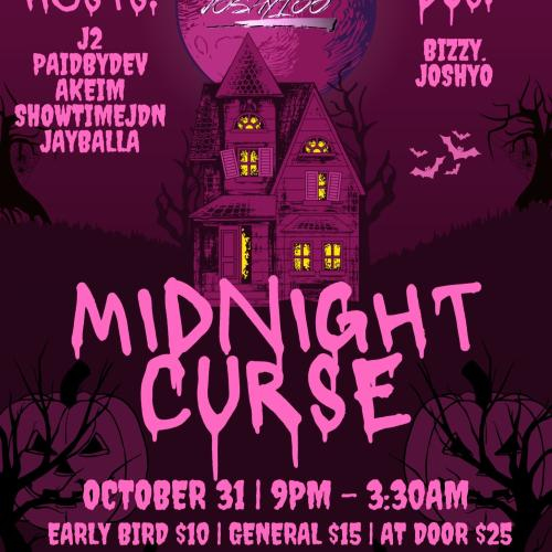 Midnight Curse