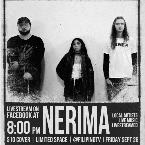 FTV Headliner featuring Nerima 