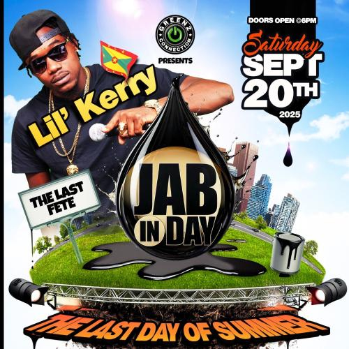 Jab in day 2025 