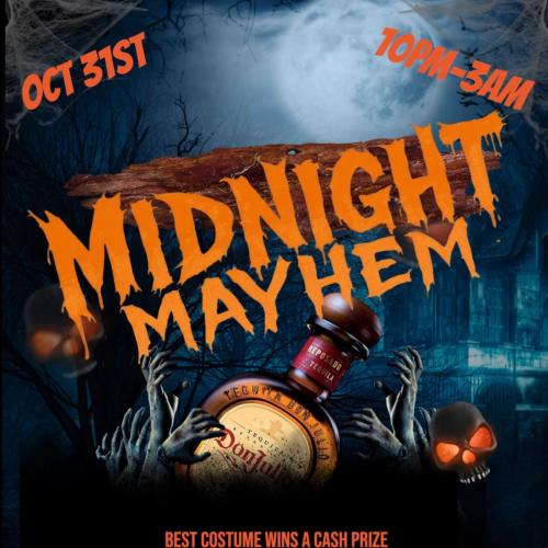 Midnight Mayhem