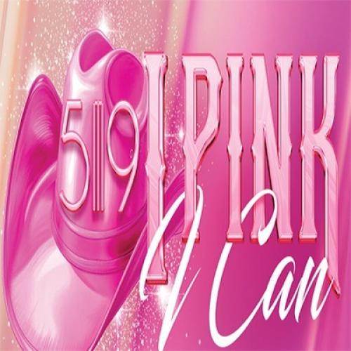 I PINK I CAN BRUNCH AND AFTER PARTY