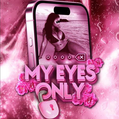 My Eyes Only | Friday Oct 17 | Toop Lounge 