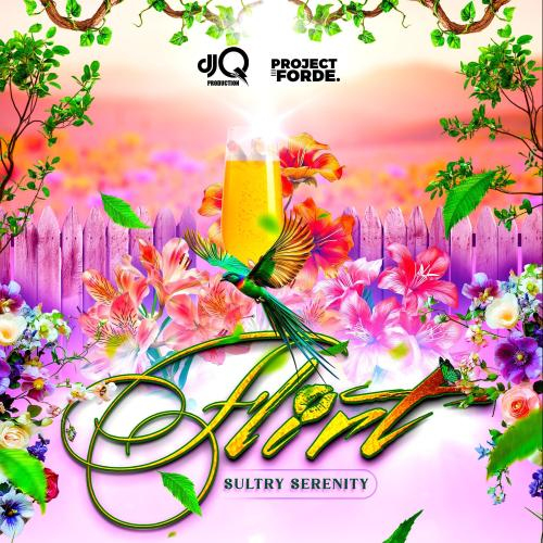 Flirt 2025–Sultry Serenity 