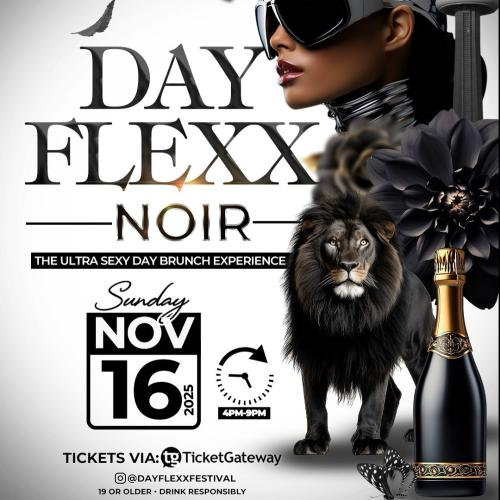 DAYFLEXX NOIR 