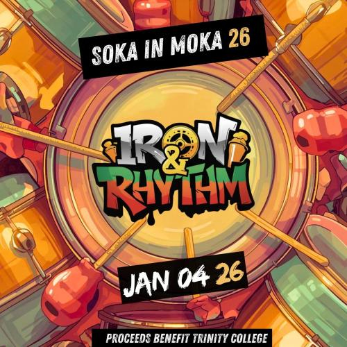 Soka in Moka 2026