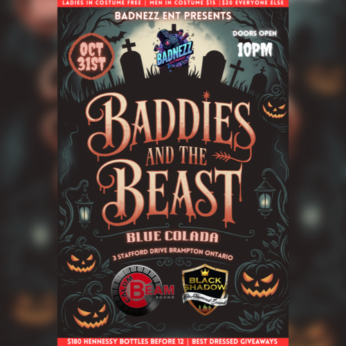 Baddies & the Beast