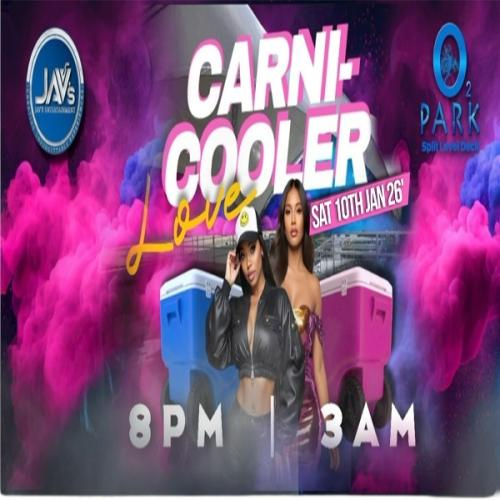 CARNI COOLER LOVE
