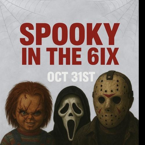 Spooky in da 6ix